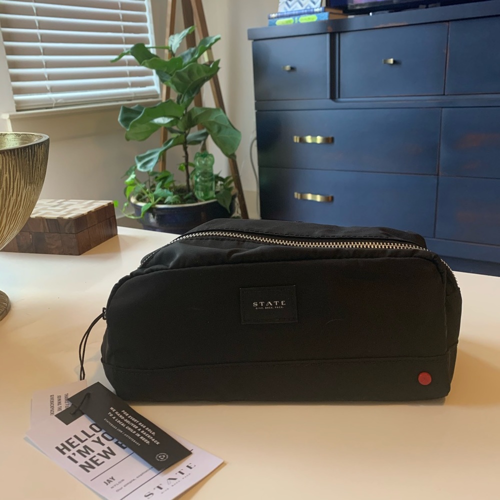 Jay Dopp Kit NWT